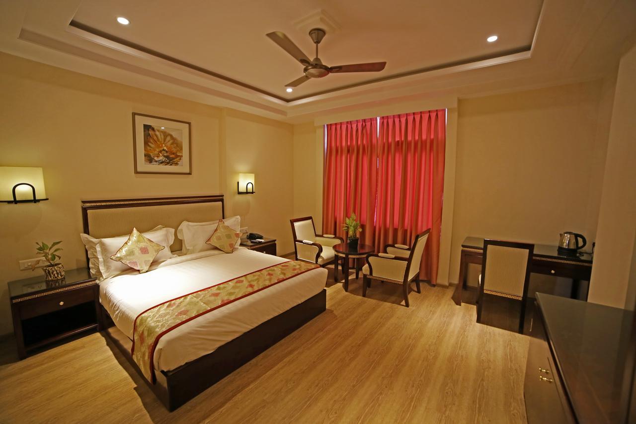 Royal Inn Nawalgarh Exterior photo