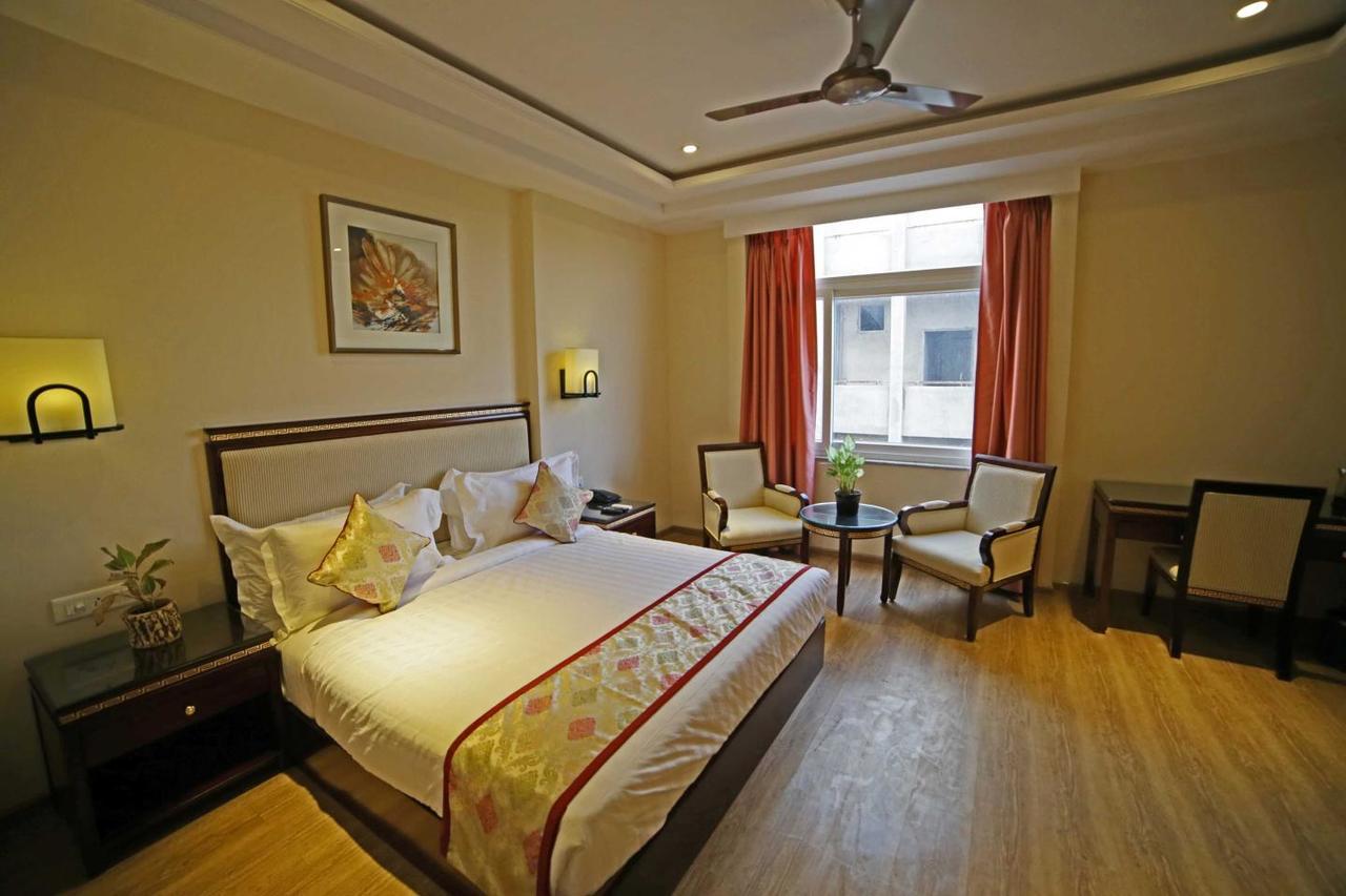 Royal Inn Nawalgarh Exterior photo