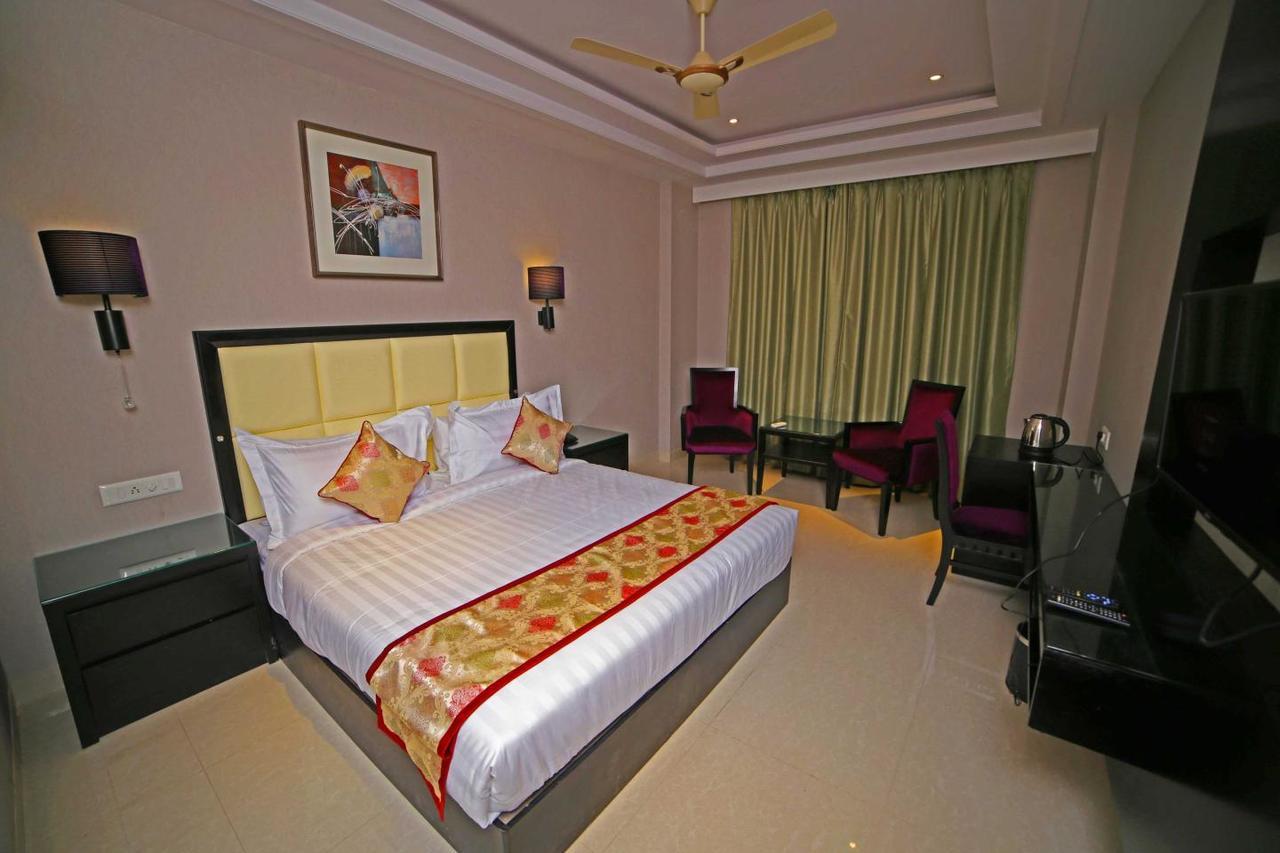 Royal Inn Nawalgarh Exterior photo