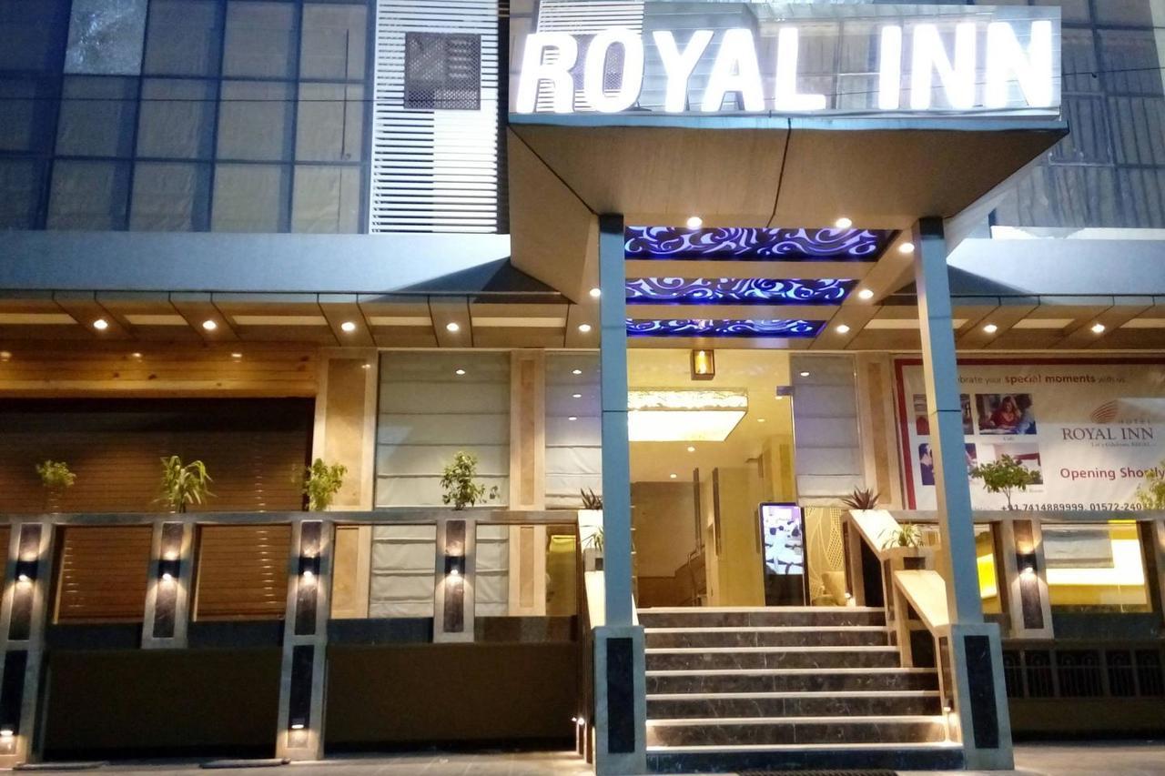 Royal Inn Nawalgarh Exterior photo