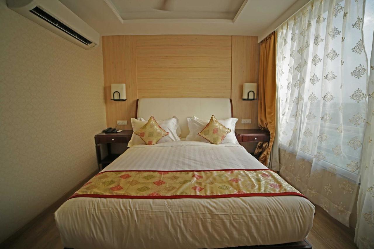 Royal Inn Nawalgarh Exterior photo