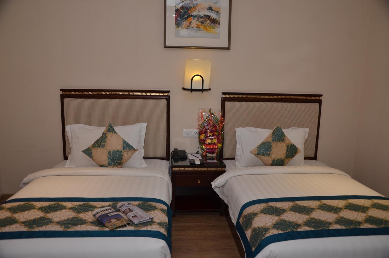 Royal Inn Nawalgarh Exterior photo