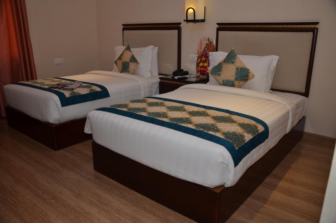 Royal Inn Nawalgarh Exterior photo
